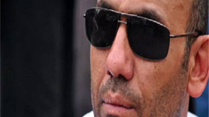 الفنان محمد حسني: أتمنى تجسيد شخصية الرئيس السادات