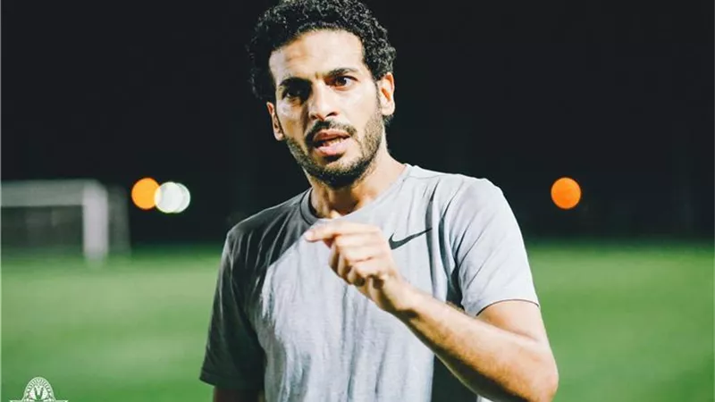 بيراميدز : من أين أتت ثقة بيريرا في الحكم المصري والأهلي ليس طرفا