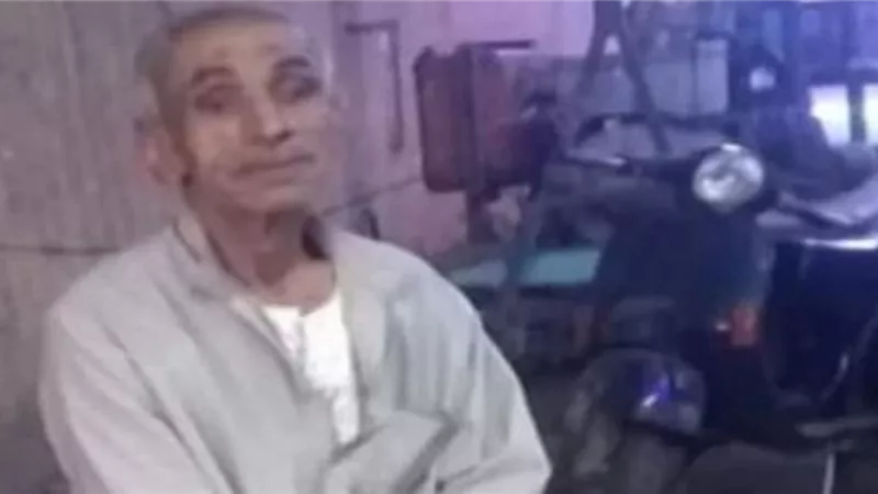 العثور على جثة سائق توك توك مقتولا بقرية السجاعية