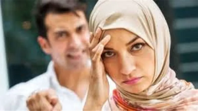 الطلاق_ ما حكمه في نهار رمضان