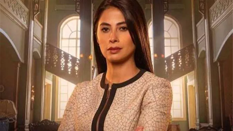 مواعيد وقناة الحلقة الـ17 من مسلسل 