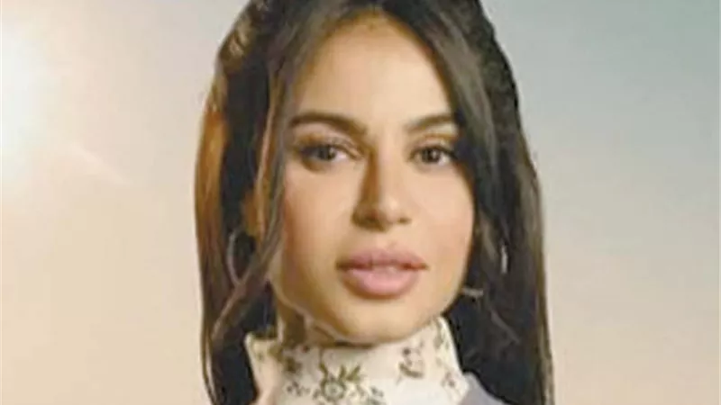 شخصيتي في مسلسل 