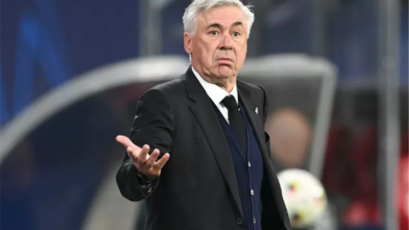 ماهى اسباب رحيل انشيلوتى عن ريال مدريد الصيف المقبل