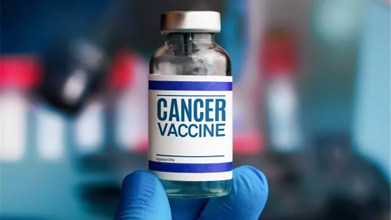 الكشف عن موعد توفير لقاح لعلاج السرطان وآلية عمله