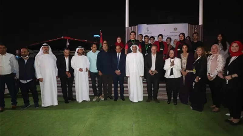 مبادرة لدعم المشروعات الصغيرة لأبناء الجالية المصرية بالإمارات