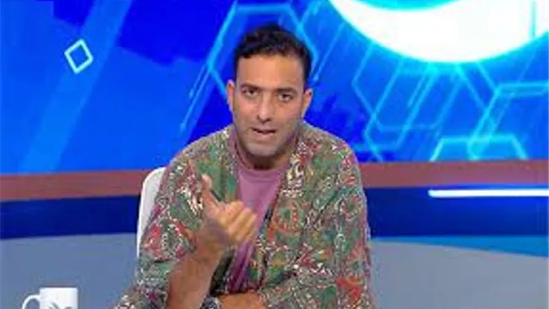 ميدو: مدرب الزمالك الجديد غير مطالب ببطولات