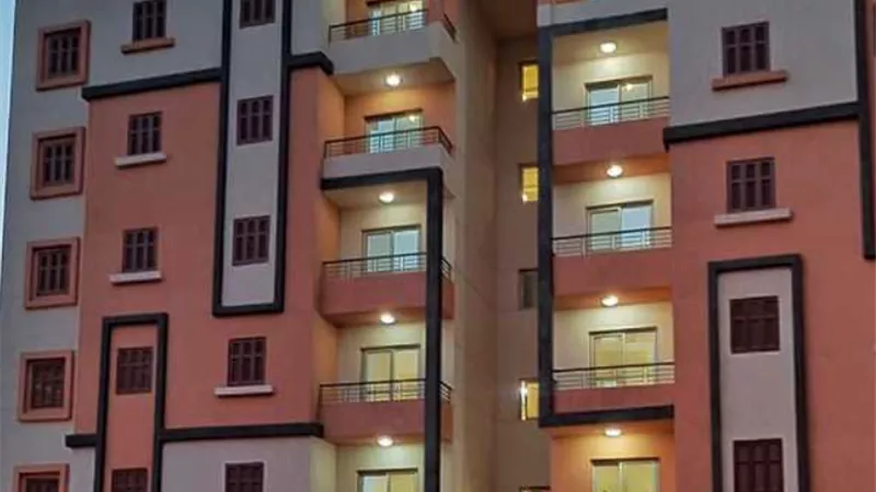 الحجز يبدأ قريبًا.. تفاصيل الأسعار لشقق سكن لكل المصريين