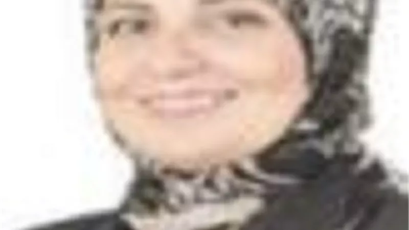 أنهار قنديل: تفهم ورقي عائلة زوجي.. أنهي حيرة إفطار أول يوم