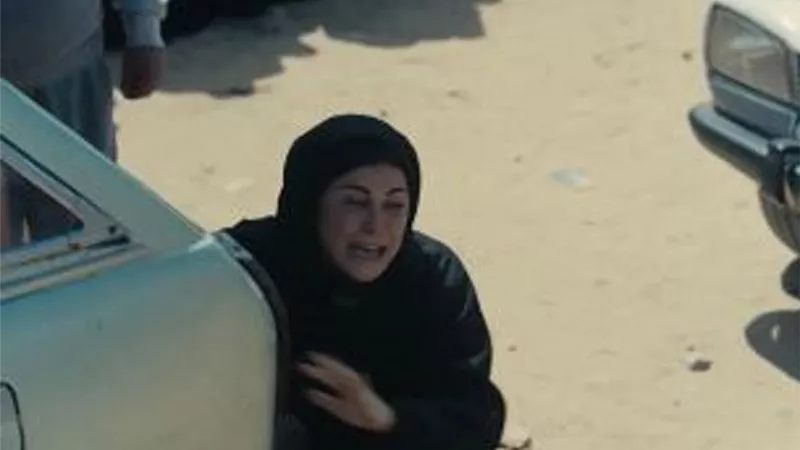 الجمهور يشيد بـ جومانا مراد فى الحلقة الـ 16