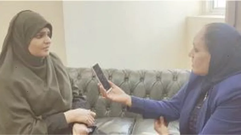 في بلادنا إسلام مختلف عن الذي درسته بالأزهر وعايشته بمصر!