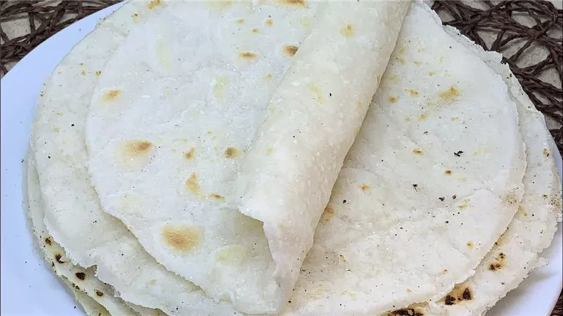 تعرف على بدائل للخبز الابيض