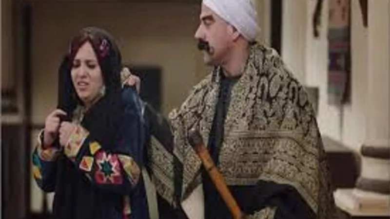 المخرج أحمد الجندى يكثف عمليات مونتاج 