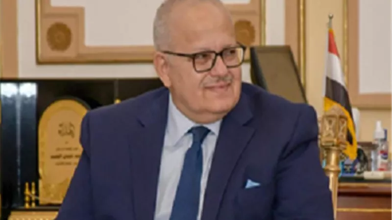 الخشت: إنشاء وادي الجامعة للعلوم يستهدف تطبيق مخرجات البحث العلمى
