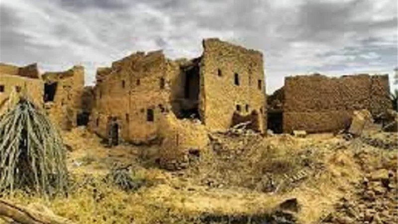 اصحاب القرية من هم _وما هى العقوبة التى انزلها الله بهم