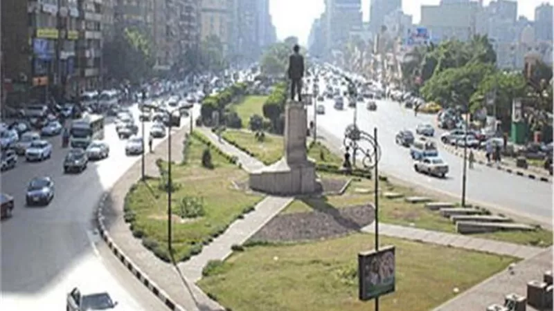 محافظة الجيزة: غلق كلى لشارع السودان وتقاطعه مع شارع جامعة الدول
