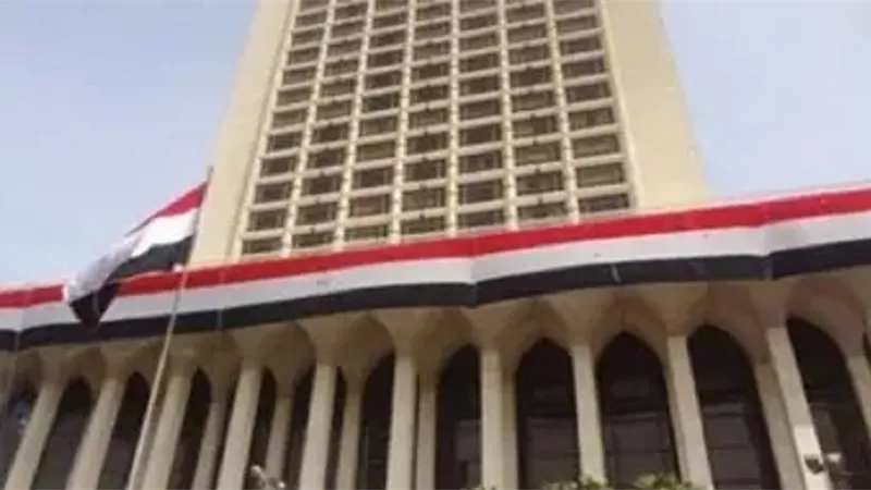 مساعد وزير الخارجية للشئون العربية يستقبل المنسق الأممي لليمن