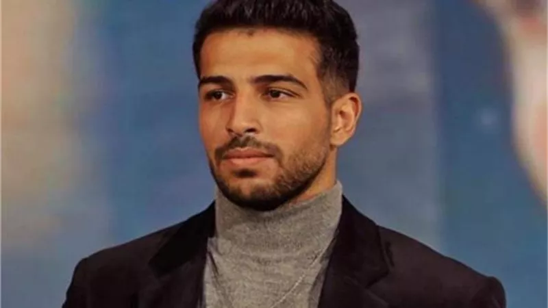 محمود عمرو ياسين: تأثرت بمشهد استشهادي في مسلسل الكتيبة 101