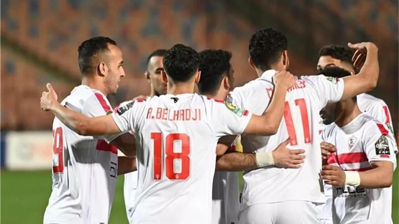تعرف علي أسماء رباعي الزمالك الذي تم تجميده وتطورات الأزمة