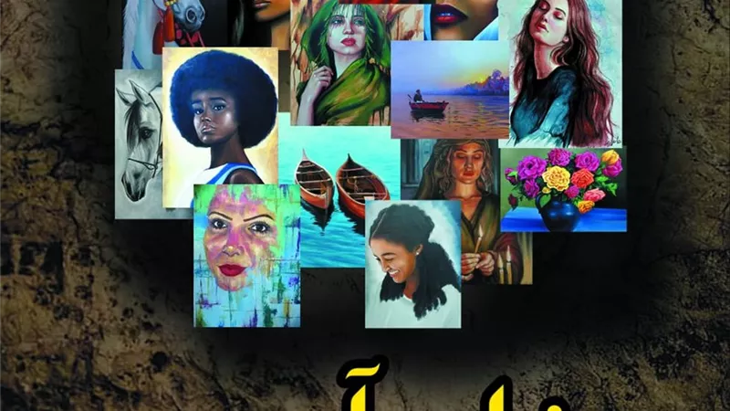 ٦٠ عمل فى معرض 