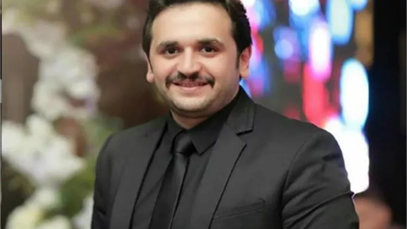 إجابة غير متوقعة من مصطفى خاطر حول عمله في المسرح والسينما