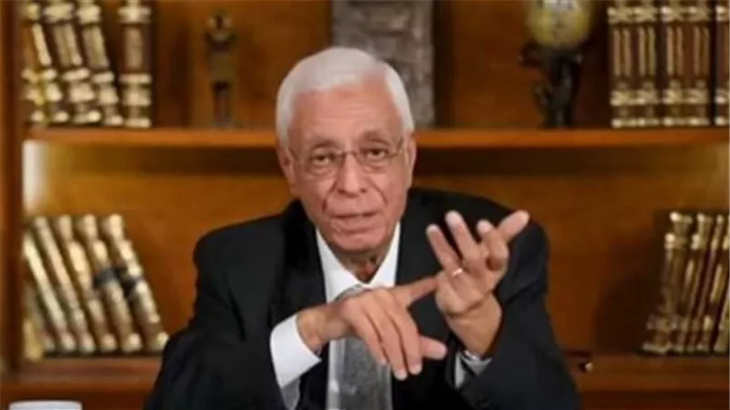 حسام موافي يفسر سر زيادة وزن الإنسان بعد الزواج.. فيديو