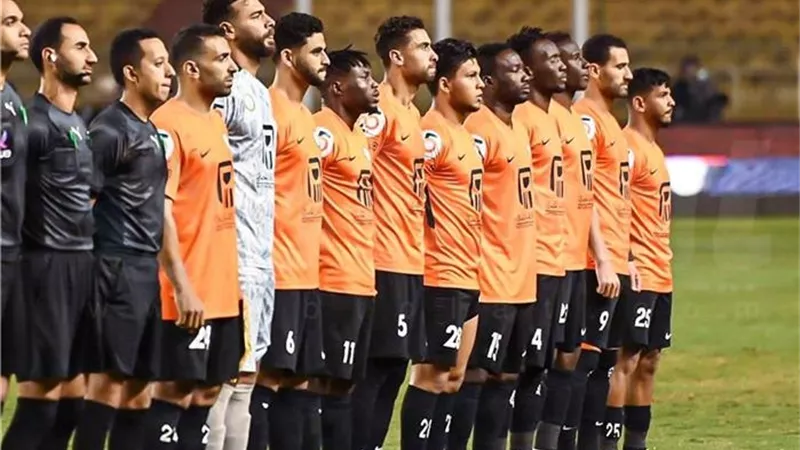 بابا فاسيليو يعلن قائمة البنك الأهلي لمباراة الزمالك في الدوري