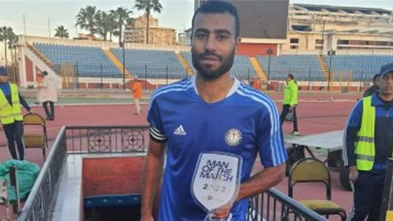 أحمد سامى يعلن قائمة سموحة لمواجهة الداخلية .. عودة حسام حسن