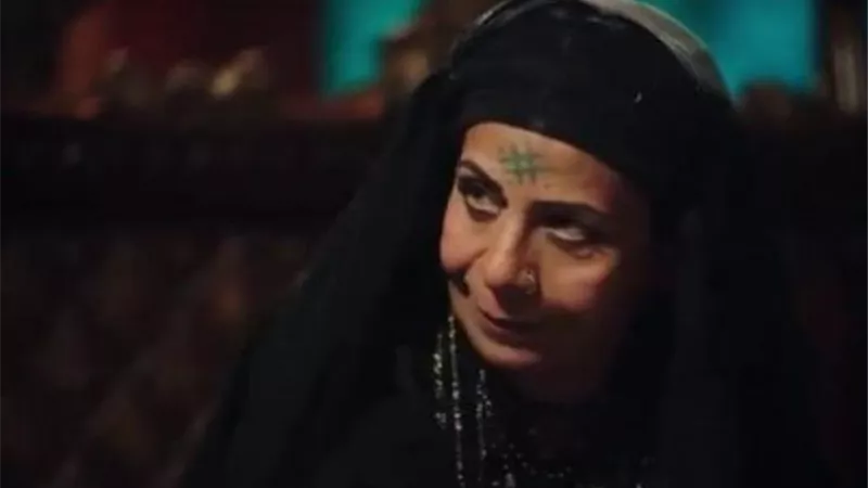 عفاف مصطفى تكشف تفاصيل تعرضها للتسمم
