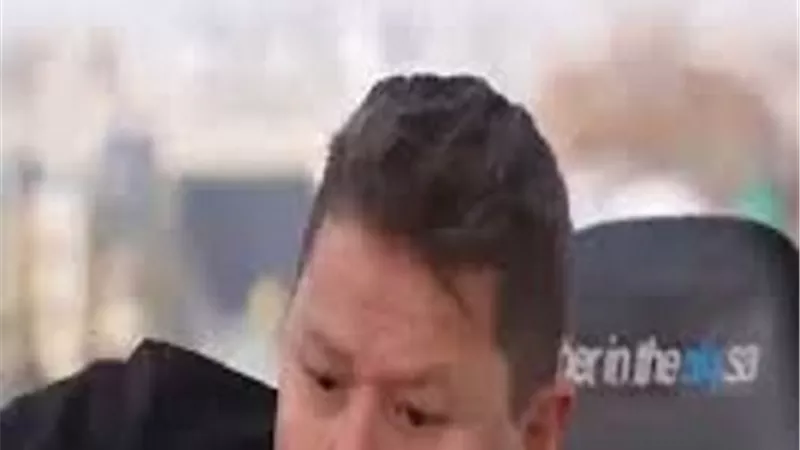 رضا عبد العال عن موسيماني: مش بيفهم حاجة عن التدريب
