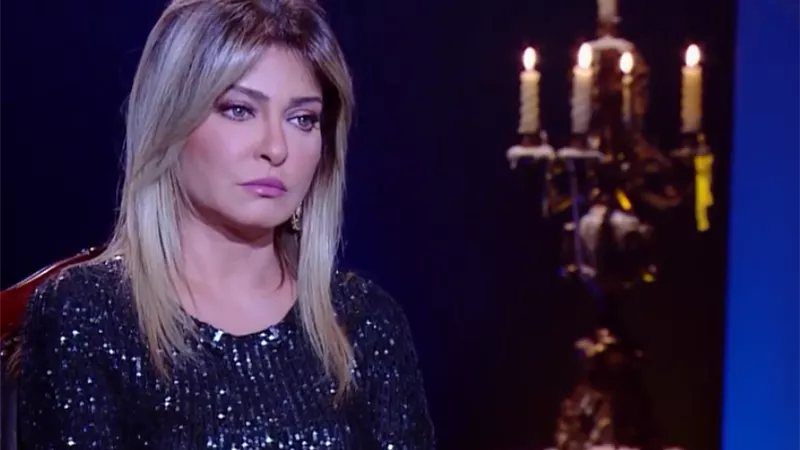 علا غانم عن طليقها: اللي بيحصل منه كان يكسف ويعر