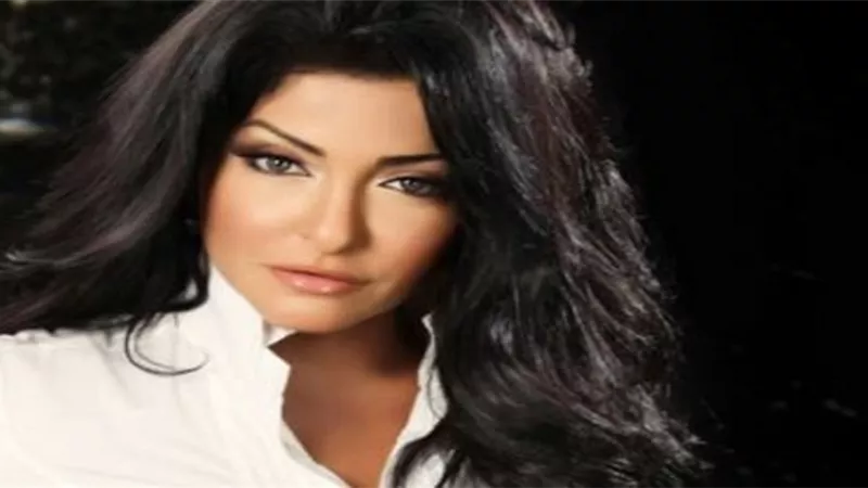 علا غانم: طليقي اختلس 450 ألف دولار من شركتي.. وكان بيصعب عليّ
