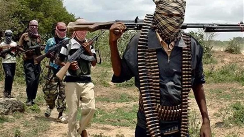 مقتل 22 شخصا على أيدي متمردين شرقي الكونغو