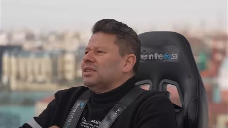 رضا عبد العال يفجر مفاجأة عن خليفته فى الملاعب.. ماذ قال؟