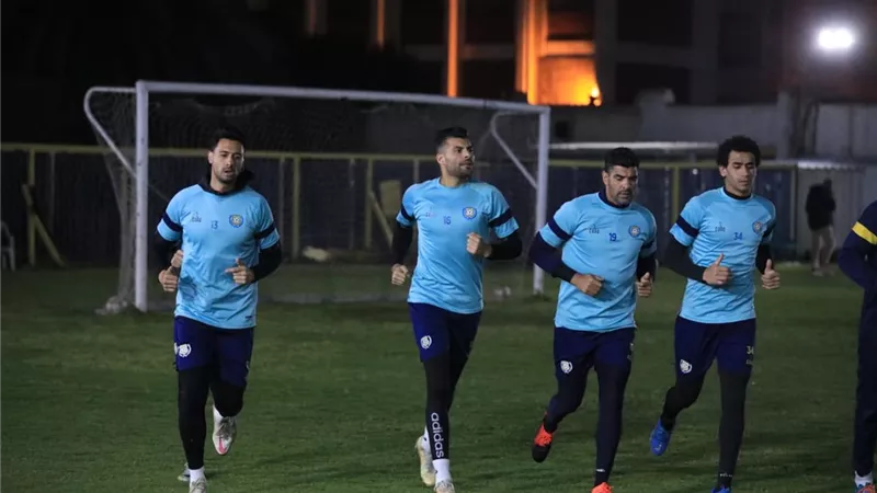 راحة للدروايش استعداداً لأنبي