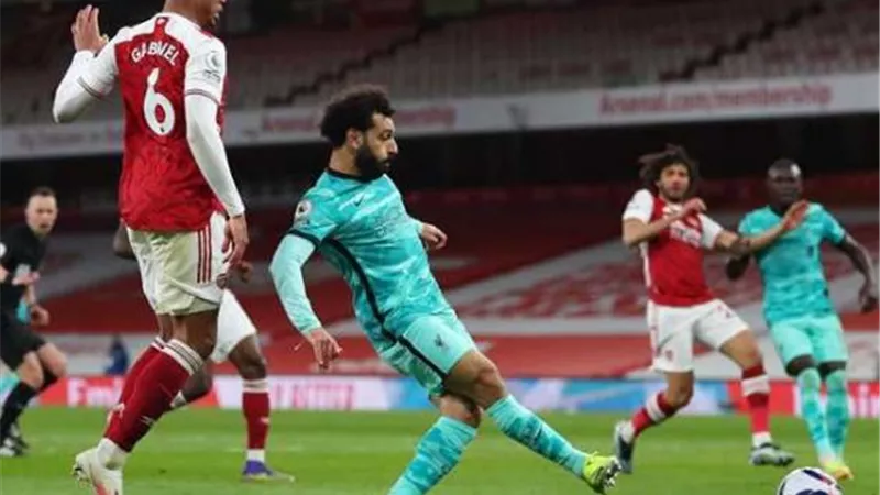 ليفربول وارسنال..المواعيد..القنوات الناقلة فى الدورى الانجليزى