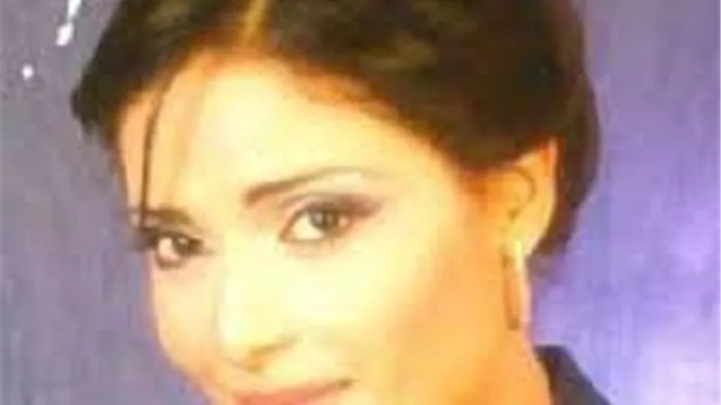 الفنانة إيمان مسعود: عملت مشهدين في 