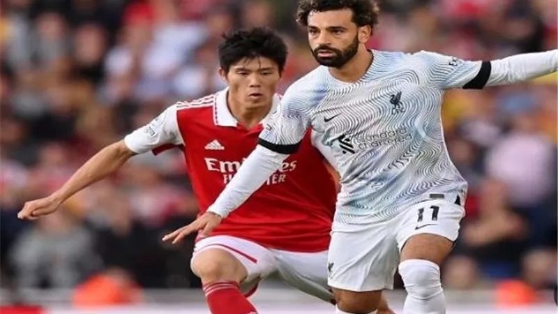 حسن العيدروس معلقا على مباراة ليفربول وارسنال