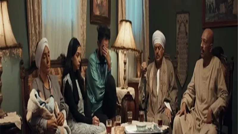 مواجهة نارية بين روجينا وأشقائها بعد هروبها فى الحلقة 17 من ستهم