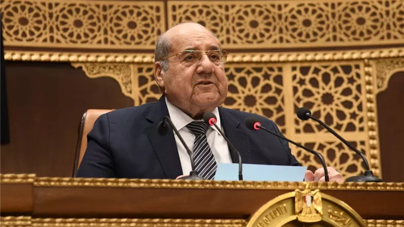 نصير يستعرض طلب مناقشة بشأن سياسة تعزيز الاقتصاد الدائري