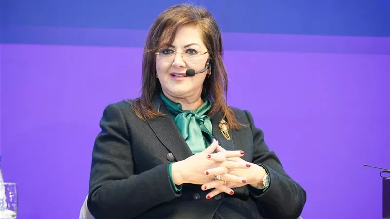 هالة السعيد: 1.9 مليار جنيه قيمة حوافز تميز الأداء خلال 23/2024
