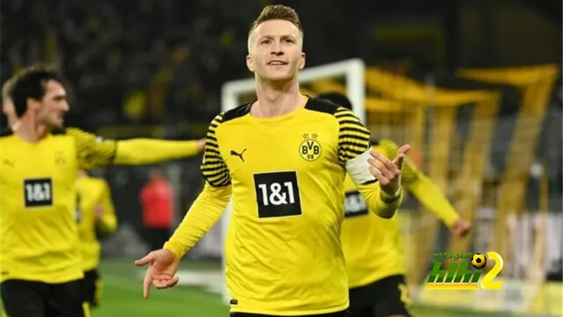قائد دورتموند يقدم تضحيات من أجل الاستمرار مع الفريق