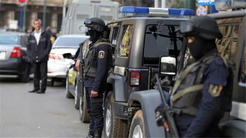 سقوط لصوص العاصمة فى قبضة رجال الأمن