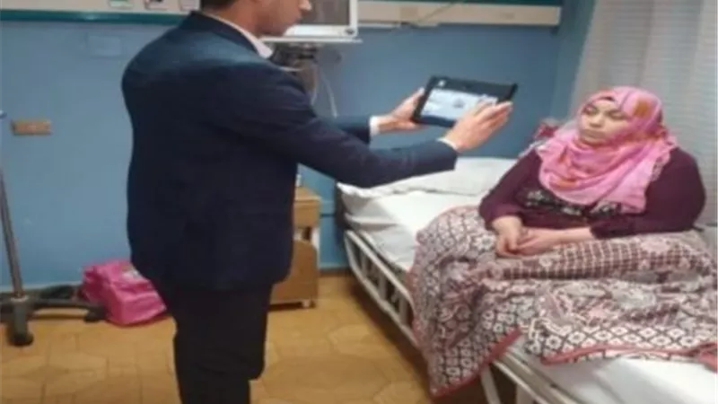 الأحوال المدنية: استخراج 10733 بطاقة رقم قومي