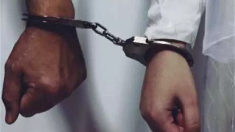 ضبط شخص بـ15 كيلو هيدرو بشمال سيناء