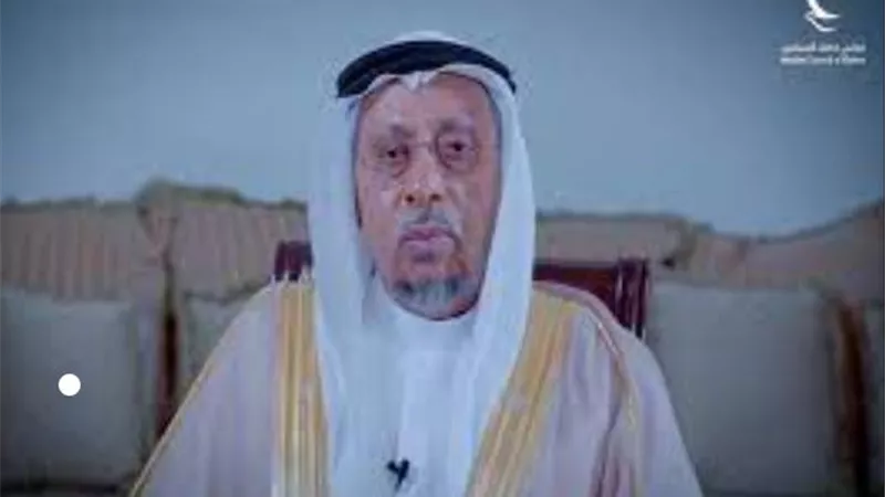 د.الحداد: الشريعة الإسلامية سمحة جاءت رحمةً للعالمين تسع الموافق