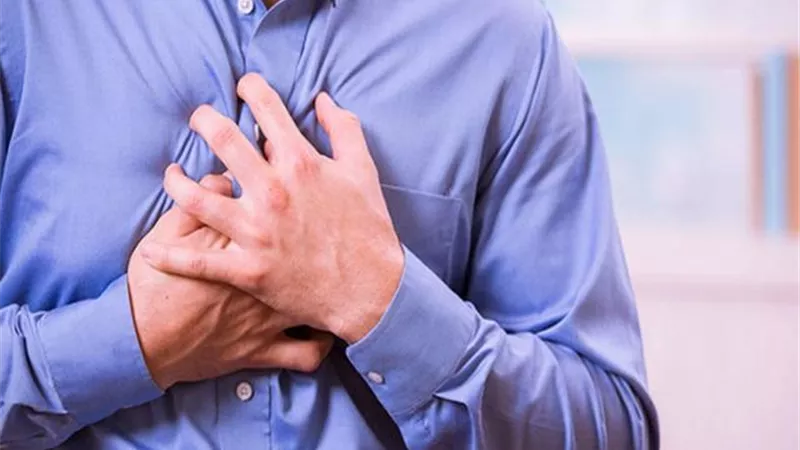 احذر تناول هذه الأطعمة تسبب الإصابة بأمراض القلب