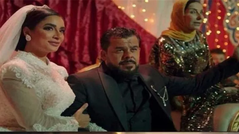 بعد زواج 