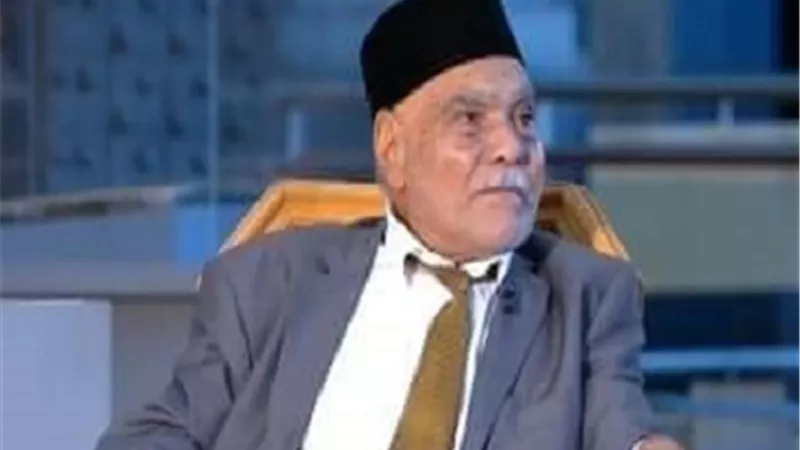 شيخ الأزهر ينعى العالم الجليل الدكتور إبراهيم الخولي