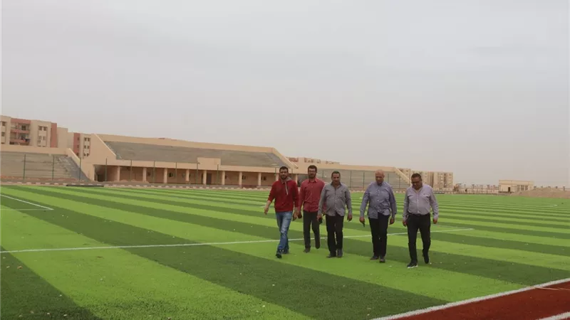 بيان مهم من مدينة