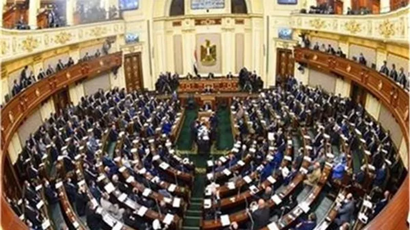 الملخص التوضيحي للجلسات العامة للبرلمان 11 و12 إبريل